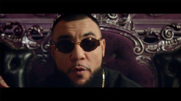 Mc Doni ft. Kristina Si- Султан.mp4