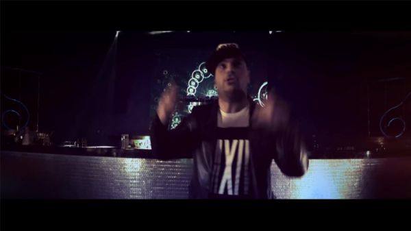 Samoel feat. Иракли - Бриллиантовый огонь.mp4