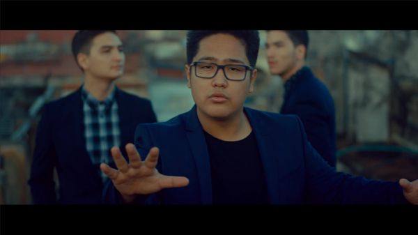 The Jigits- В эту ночь.mp4