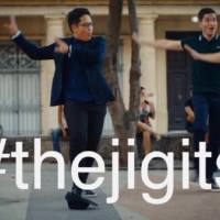 The Jigits- Купидон.mp4