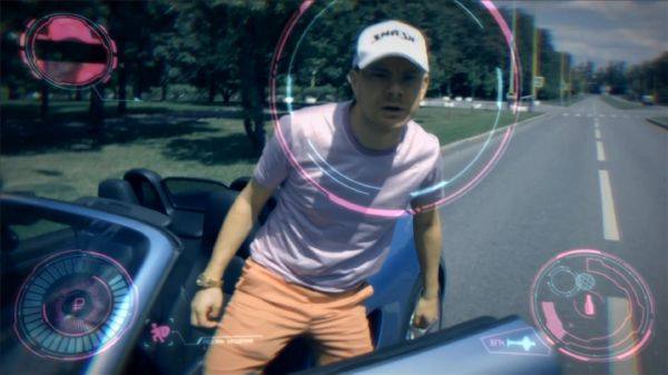 USB, Smash и Юлия Коган- Хапуги-буги.mp4