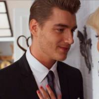 Алексей Воробьёв- Сумасшедшая.mp4