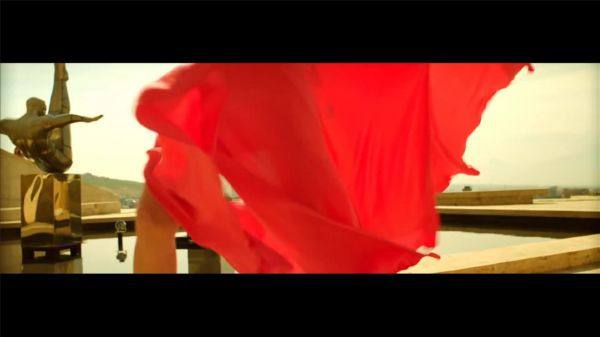 Винтаж feat. Smash - Город, Где Сбываются Мечты.mp4