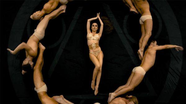 Винтаж и M.E.G. & N.E.R.A.K. - Я верю в любовь.mp4