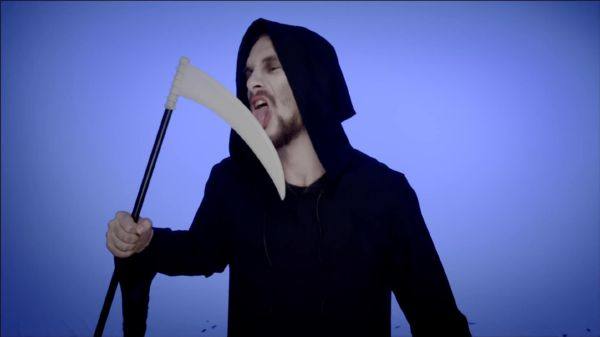 КиевЭлектро - Новий Рiк.mp4