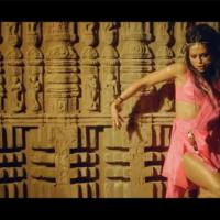 Нюша- Где ты, там я.mp4