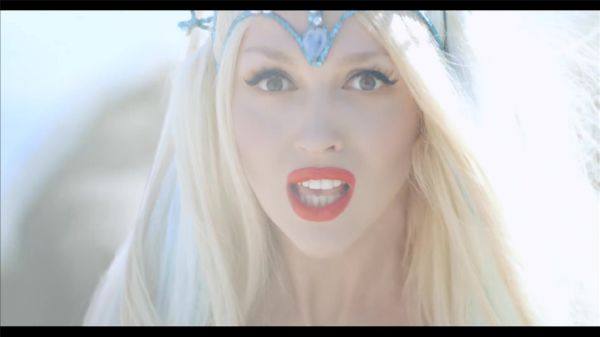 Оля Полякова - Любовь-Морковь.mp4