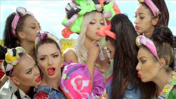 Оля Полякова - Первое лето без Него.mp4