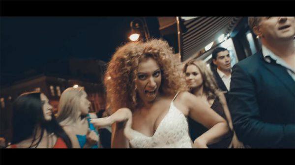 Юлия Коган - Бла бла бла.mp4