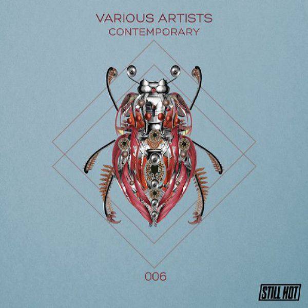 VA - Contemporary 2017 FLAC