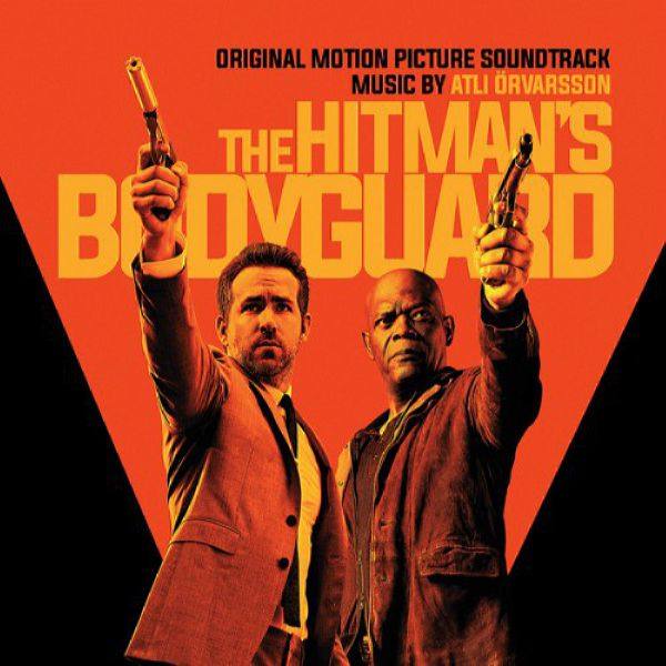 VA - The Hitman's Bodyguard 2017 FLAC