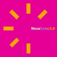 VA - Nova Tunes 3.6 2017 FLAC
