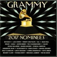 VA - GRAMMY Nominees 2017 FLAC