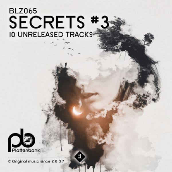 VA - Secrets # 3 (2017)