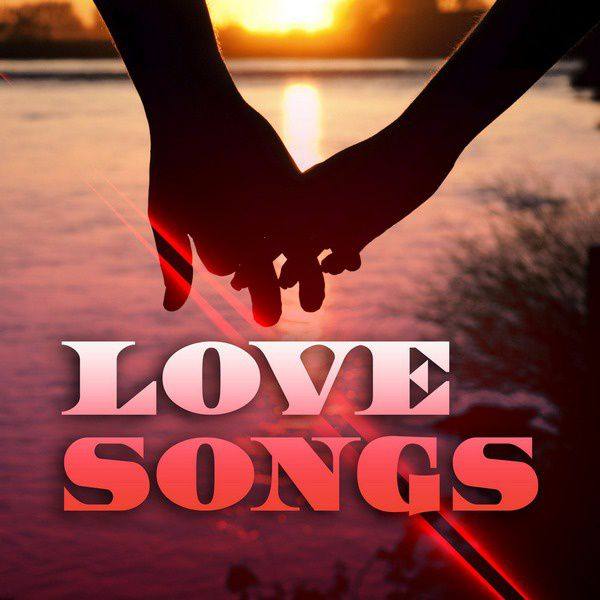 VA - Love Songs 2017 FLAC