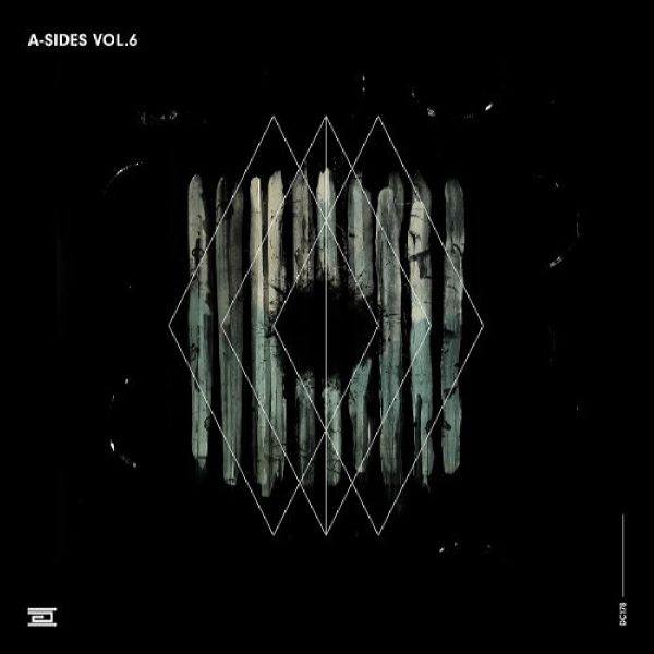 Various Artists - A-Sides Volume 6 (2017) [FLAC]