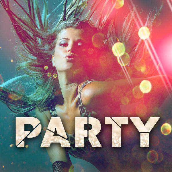 VA - Party 2017 FLAC