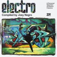 VA - Electro (A Personal Selection Of Electro Classics)  2017 FLAC