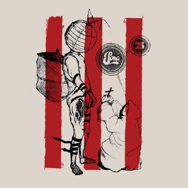 Various Artists - Soma25 (FLAC 2017)