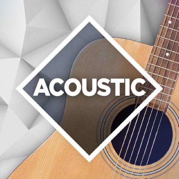 VA - Acoustic The Collection (2017)