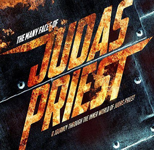 VA - The Many Faces Of Judas Priest (3CD) 2017 [FLAC]