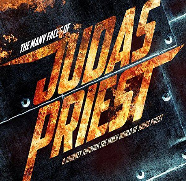VA - The Many Faces Of Judas Priest (3CD) 2017 [FLAC]