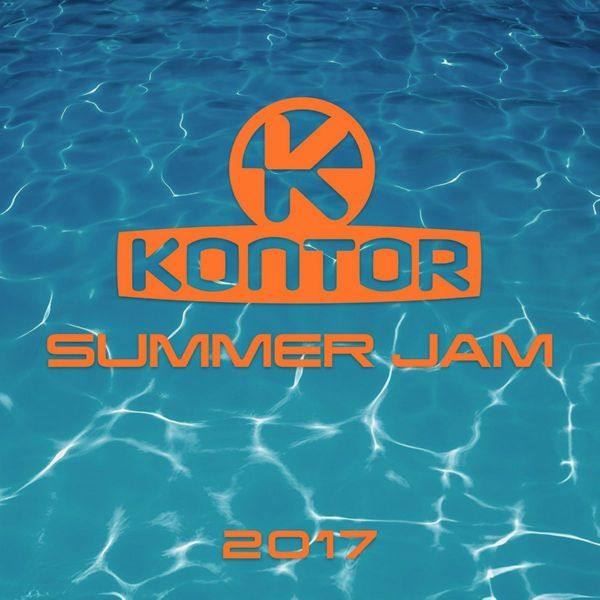 VA - Kontor Summer Jam 2017