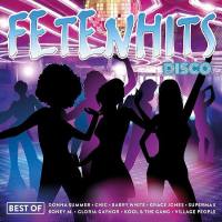 VA - Fetenhits Disco Best Of (2018) FLAC