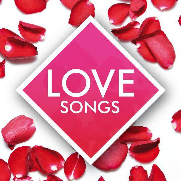 VA - Love Songs The Collection