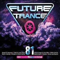 VA - Future Trance Vol. 81 (2017)
