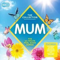 VA - Mum-The Collection (2017)