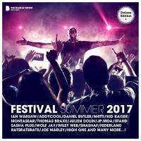 VA - Festival Summer 2017 (Deluxe Edition)
