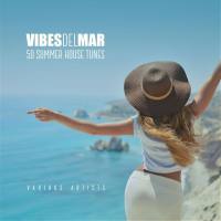 VA - Vibes Del Mar (50 Summer House Tunes) (2017)