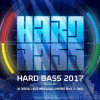 VA - Hard Bass 2017 FLAC