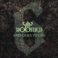 Doomed - 6 Anti-Odes To Life 2018 FLAC