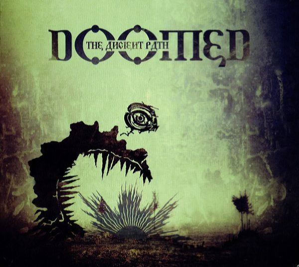 Doomed - The Ancient Path (Re-release) 2013 FLAC