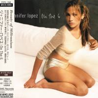 Jennifer Lopez - On the 6 (1999) (SRCS 8993)