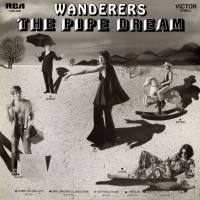 The Pipe Dream - Wanderers - Lovers (2019) Hi-Res