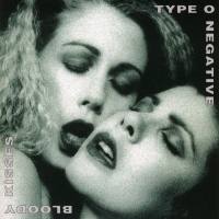 Type O Negative - Bloody Kisses 1993 FLAC