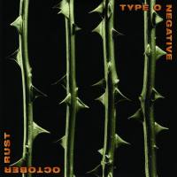Type O Negative - October Rust (2013, 1686176162) 1996 FLAC