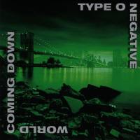 Type O Negative - World Coming Down 1999 FLAC
