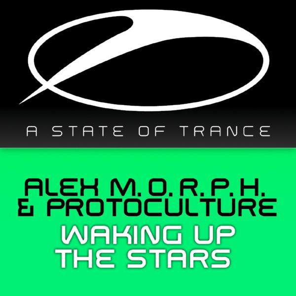 Alex M.O.R.P.H. & Protoculture - Waking Up The Stars 2012 FLAC