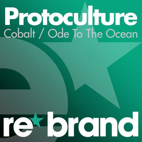 Protoculture - Cobalt  Ode To The Ocean 2012 FLAC