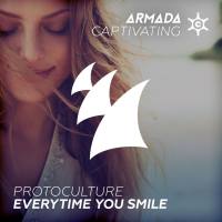 Protoculture - Everytime You Smile 2014 FLAC