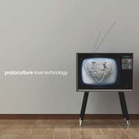 Protoculture - Love Technology 2010 FLAC