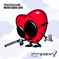 Protoculture - Never Seen Love 2017 FLAC