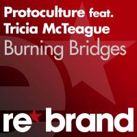 Protoculture feat. Tricia McTeague - Burning Bridges 2013 FLAC