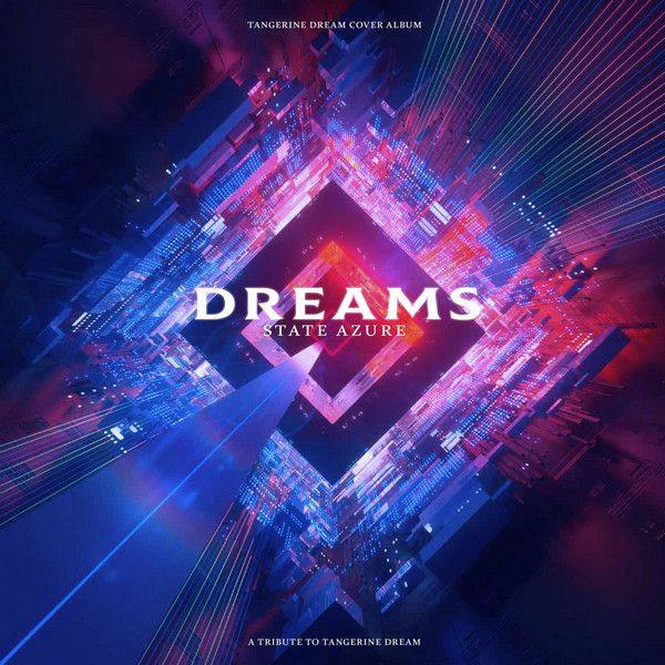 State Azure - Dreams 2020 FLAC