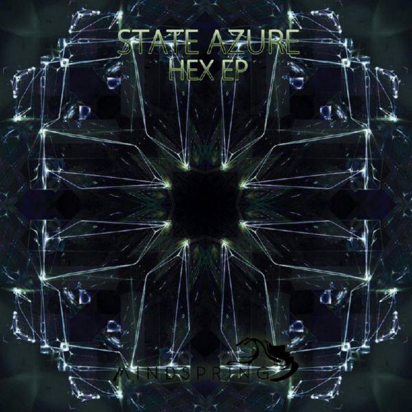 State Azure - Hex EP 2015 FLAC