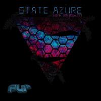 State Azure - Hex Remixed 2016 FLAC